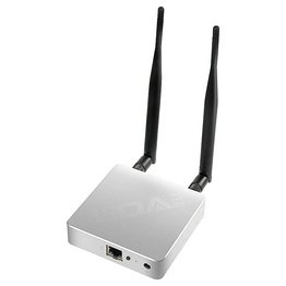 Networking Equipment